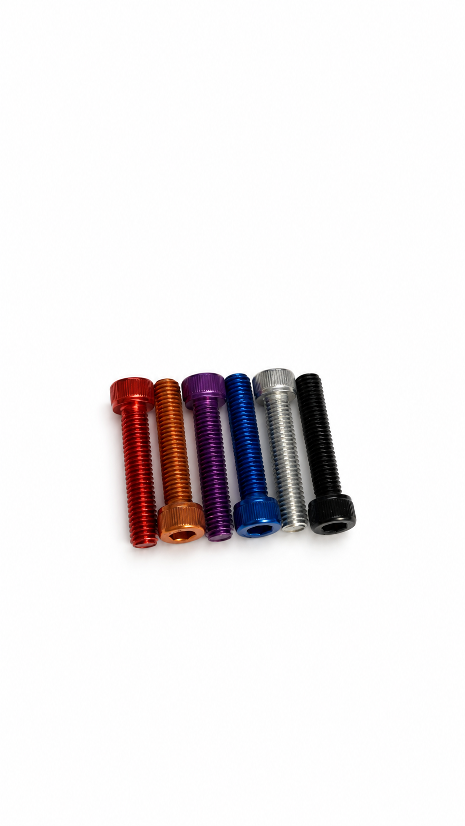 Trail Lab MTB Top Cap V2 — Wordmark